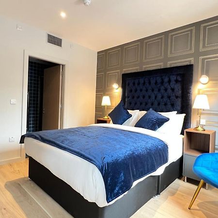 Merrion Square Studios Дублин Экстерьер фото