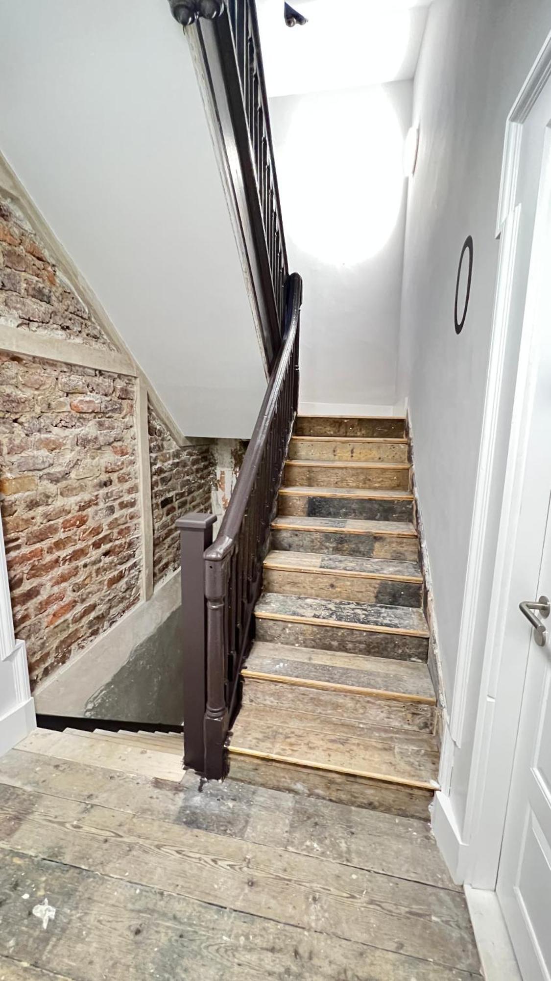 Merrion Square Studios Дублин Экстерьер фото