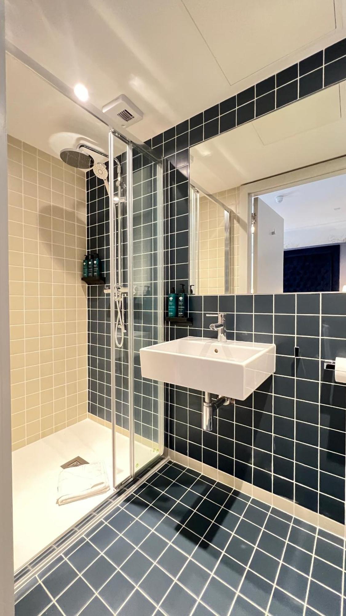Merrion Square Studios Дублин Экстерьер фото