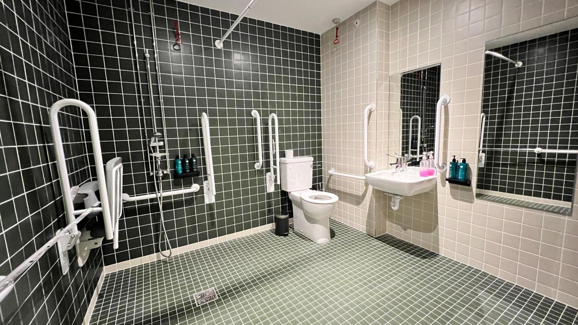 Merrion Square Studios Дублин Экстерьер фото